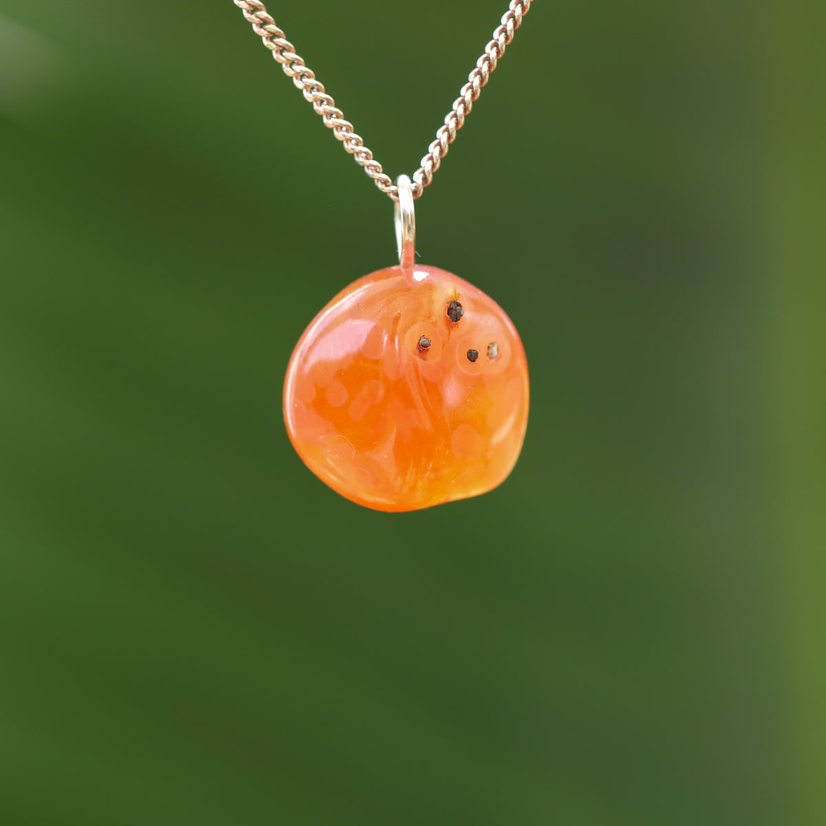 Kristallen Stenen Houder Ketting, Natuurlijke Kristallen