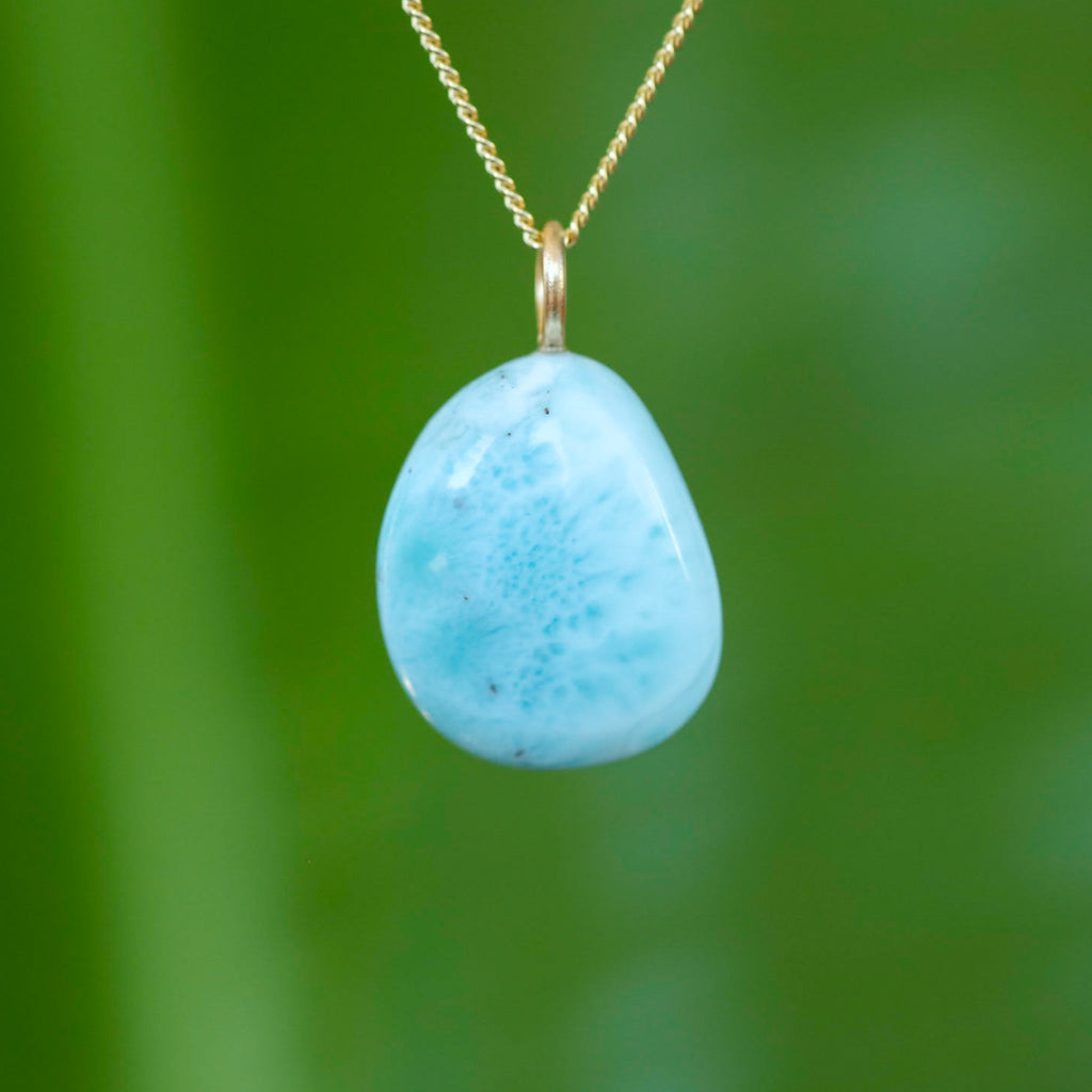 larimar hanger