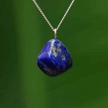 Lapis Lazuli - Pakistan