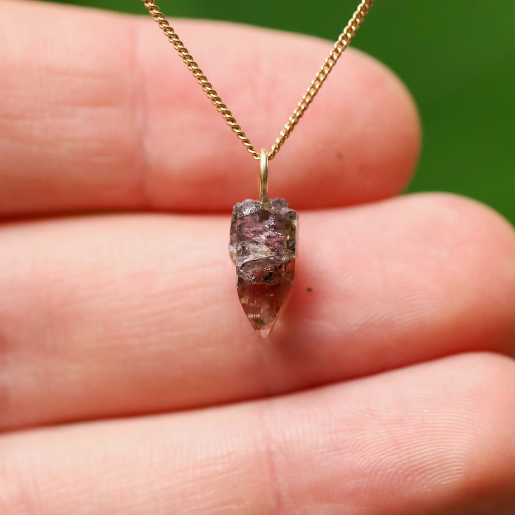 Tanzaniet - Tanzania