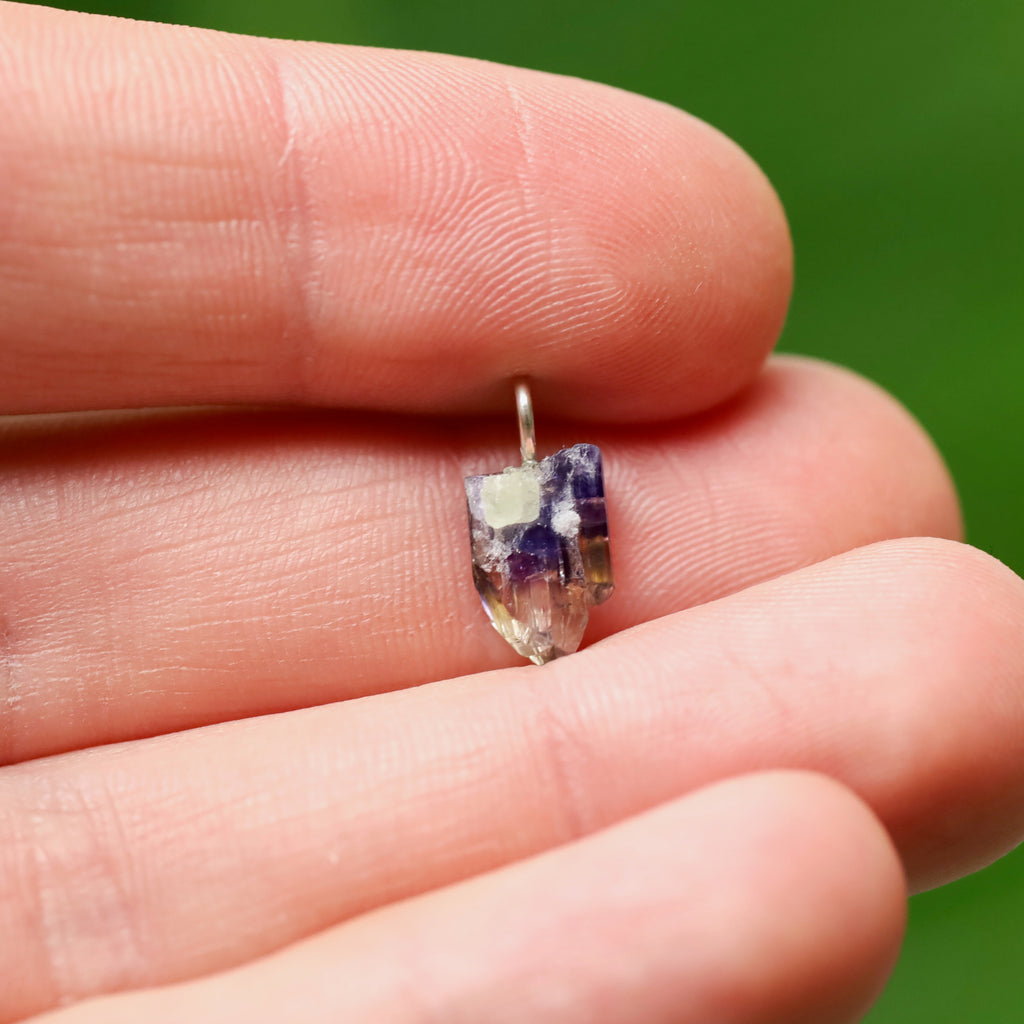 Tanzaniet - Tanzania