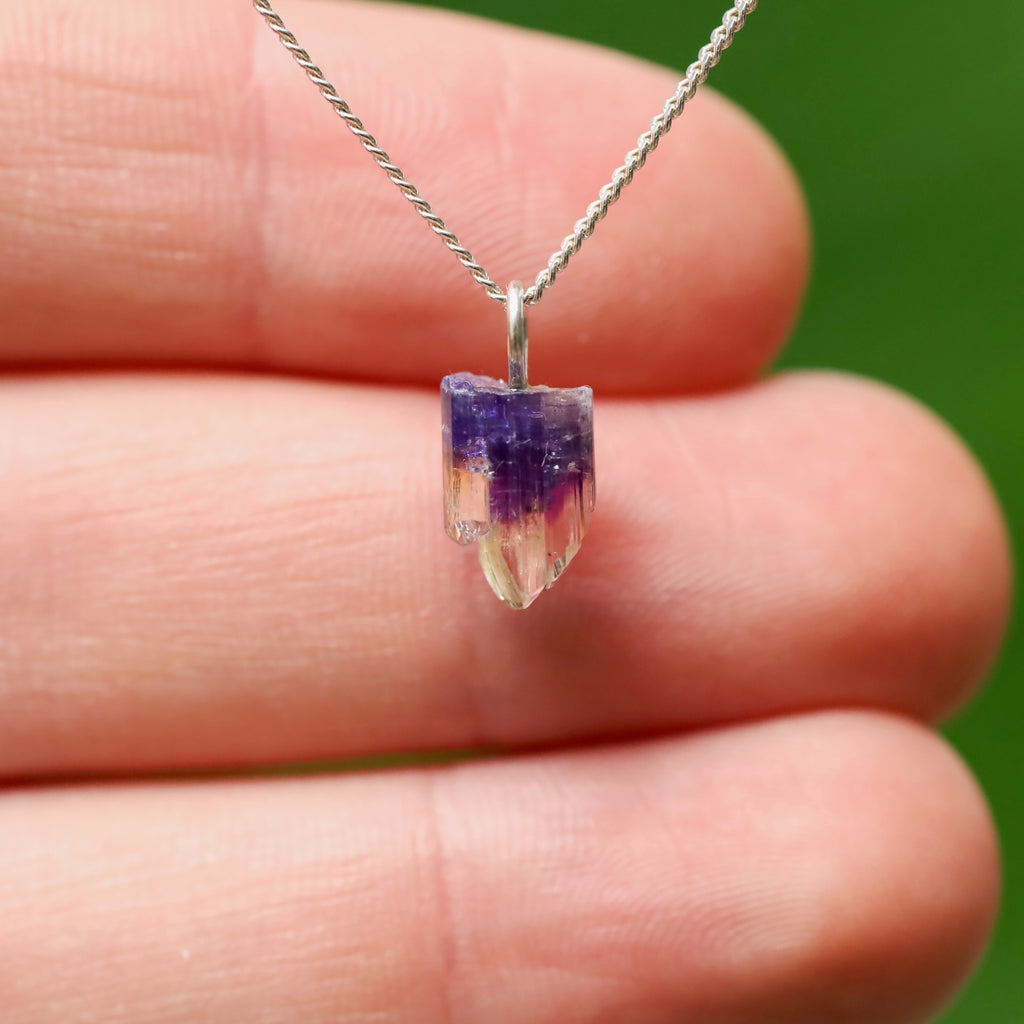 Tanzaniet - Tanzania