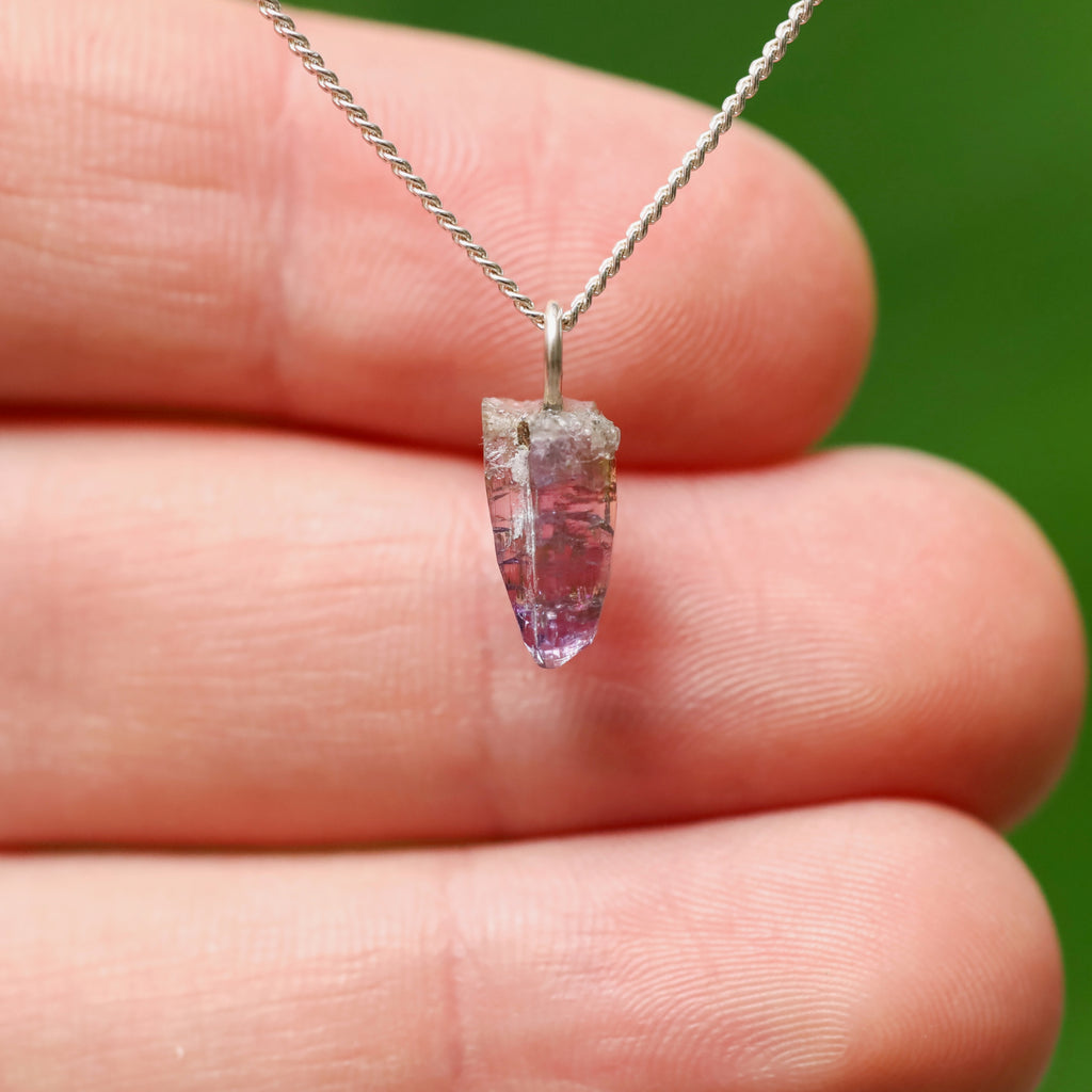 Tanzaniet - Tanzania