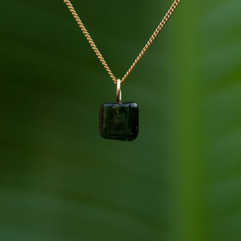 Groene Toermalijn