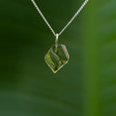 Groene Toermalijn