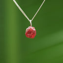 Ruwe Spinel - klein
