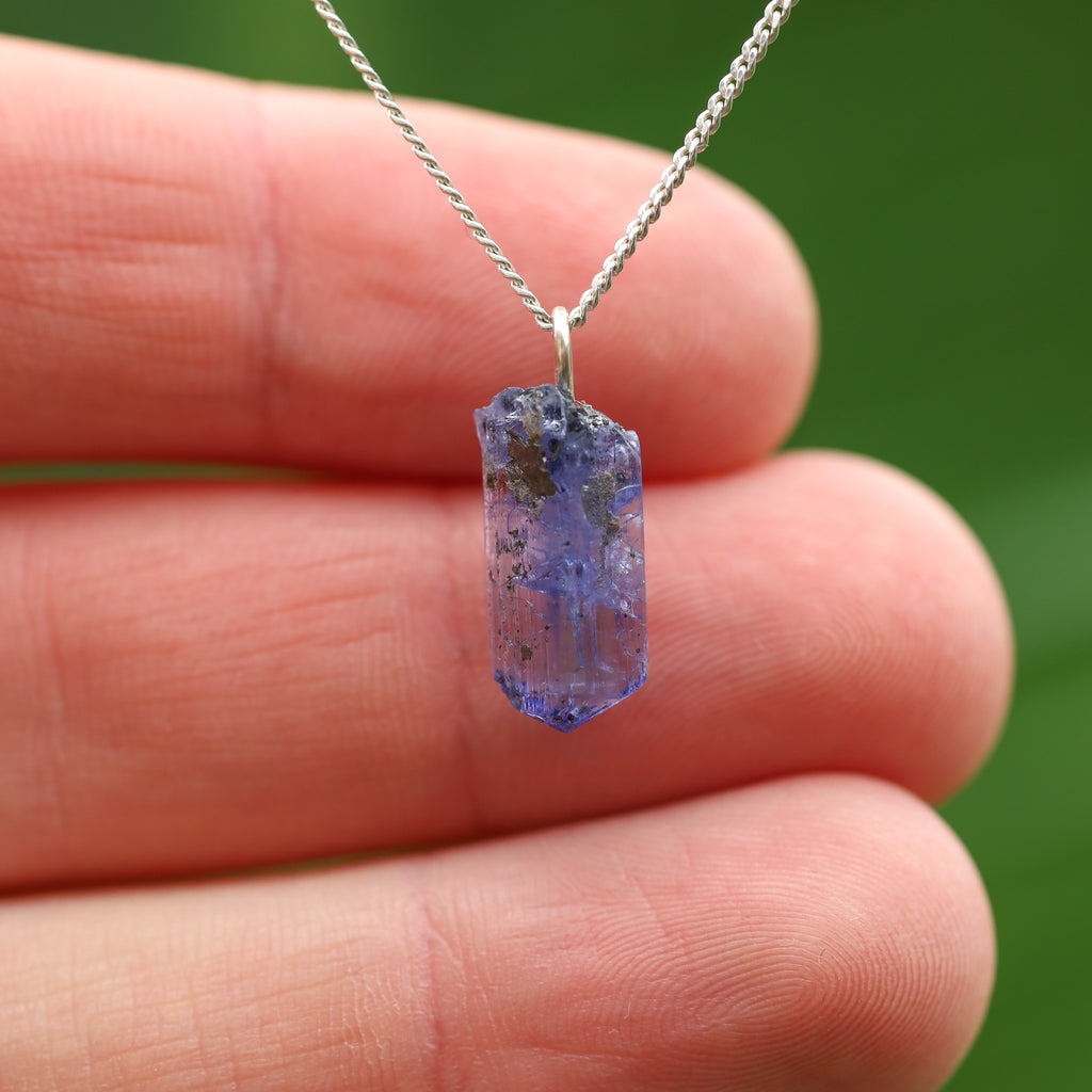 Tanzaniet - Tanzania