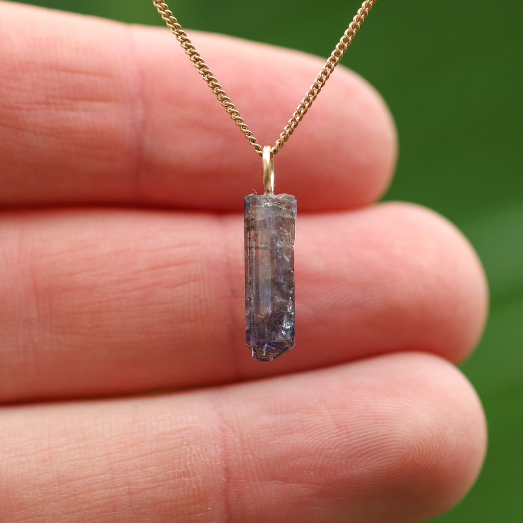 Tanzaniet - Tanzania