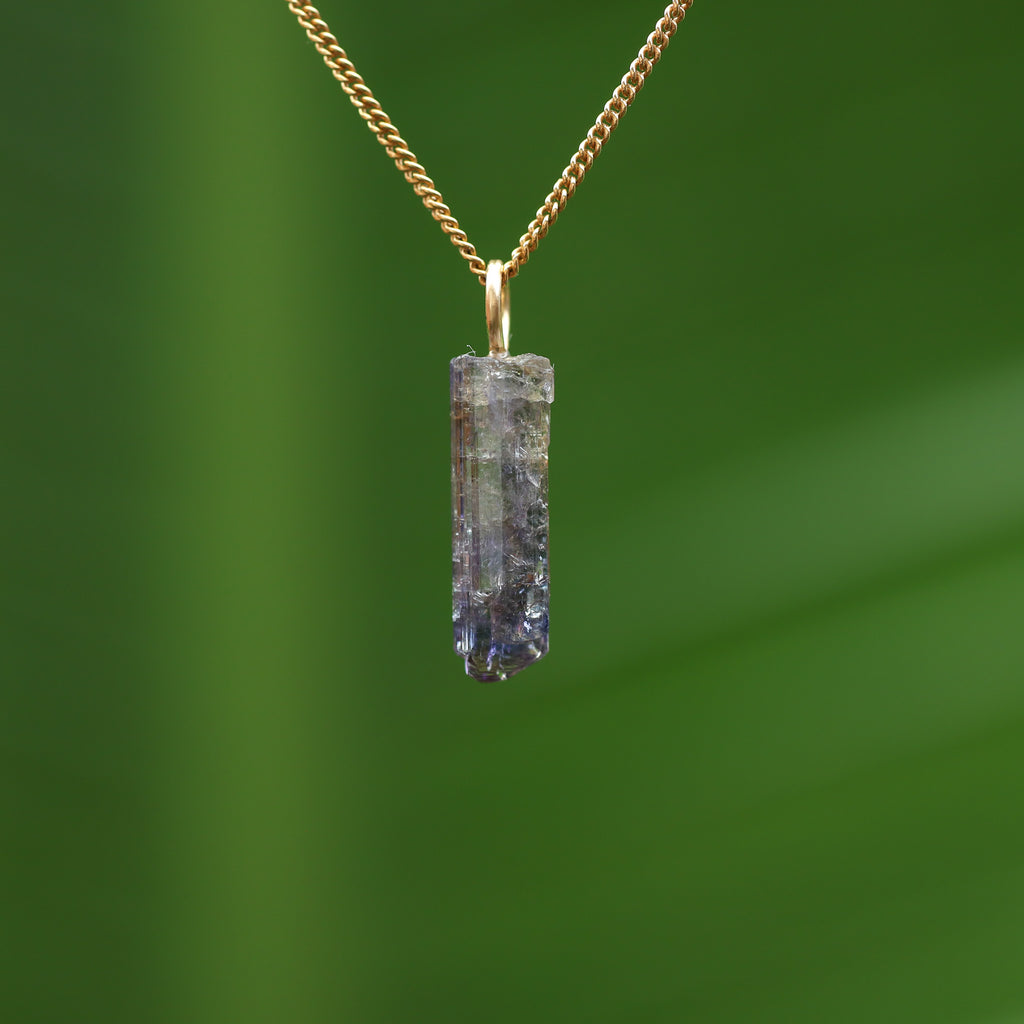 Tanzaniet - Tanzania