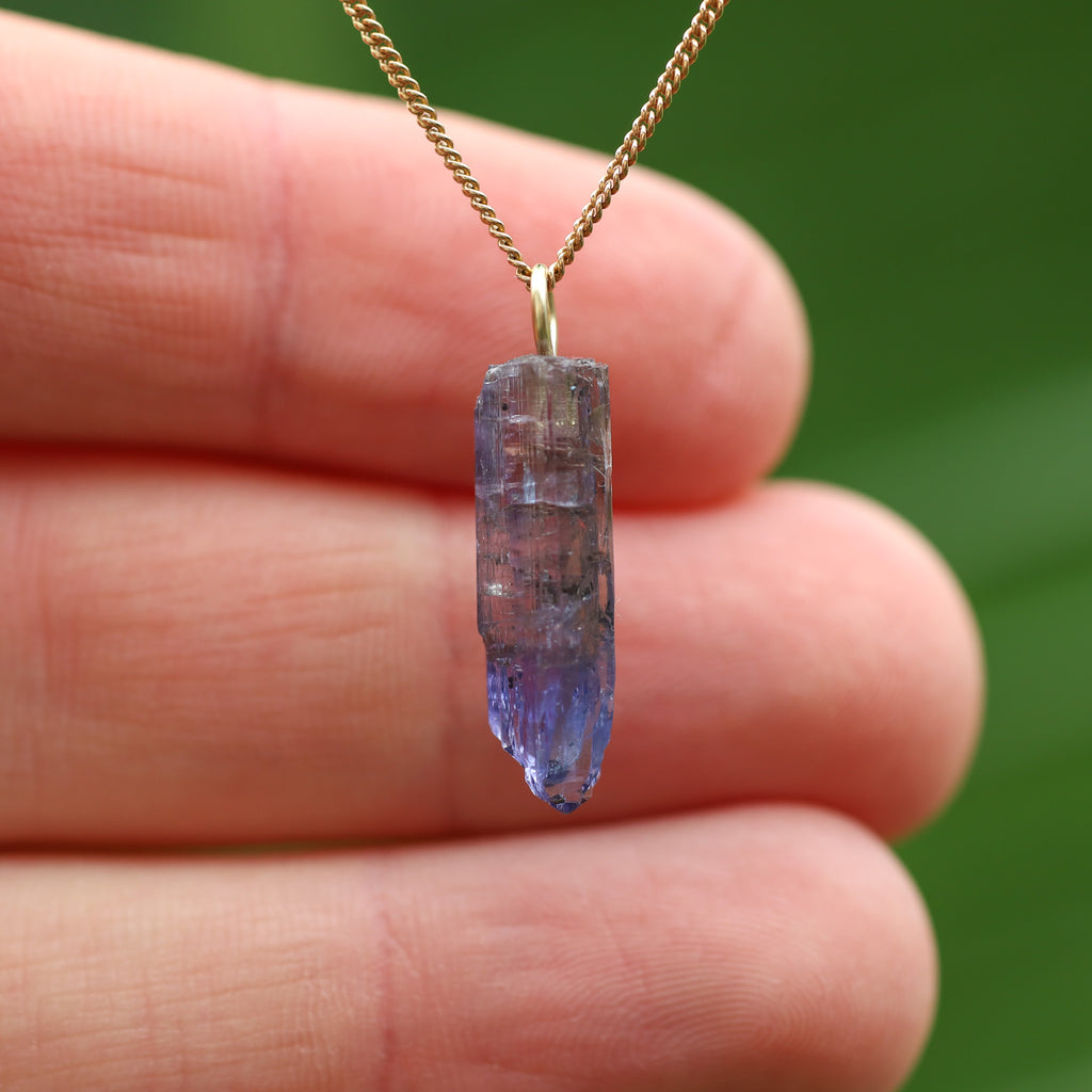 Tanzaniet - Tanzania