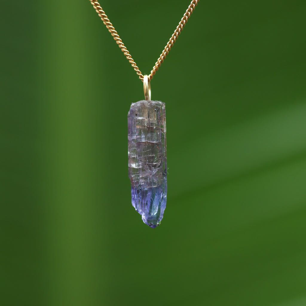 Tanzaniet - Tanzania