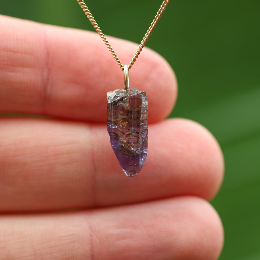 Tanzaniet - Tanzania