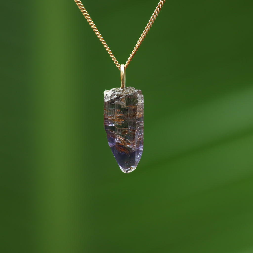 Tanzaniet - Tanzania