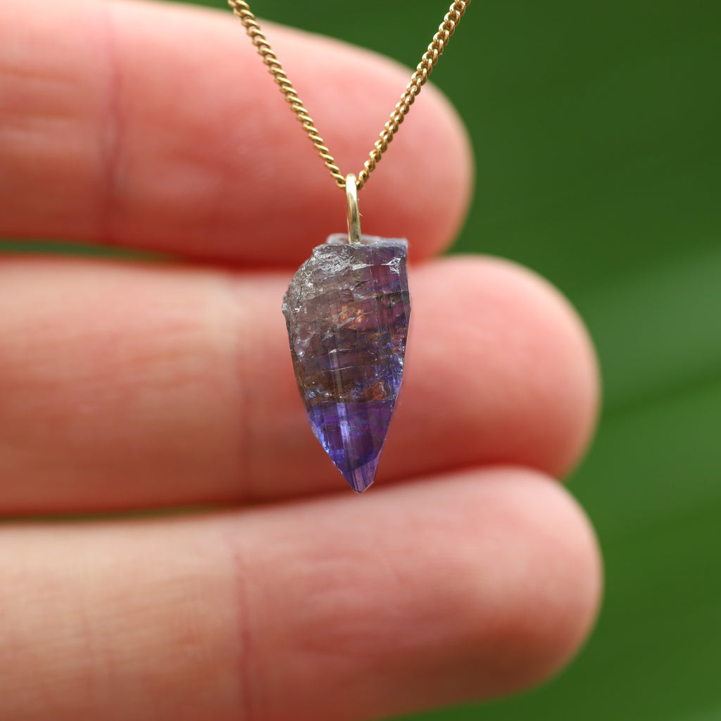 Tanzaniet - Tanzania