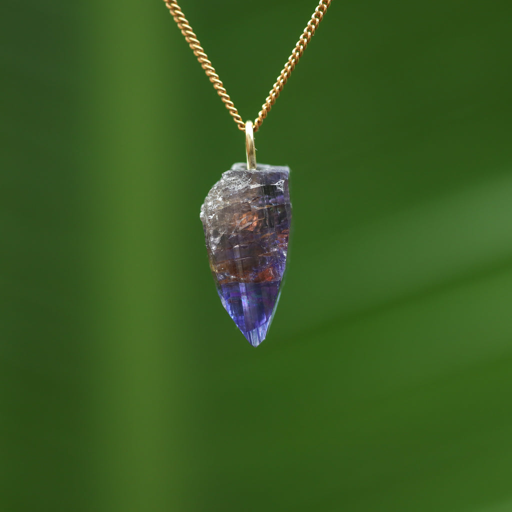 Tanzaniet - Tanzania