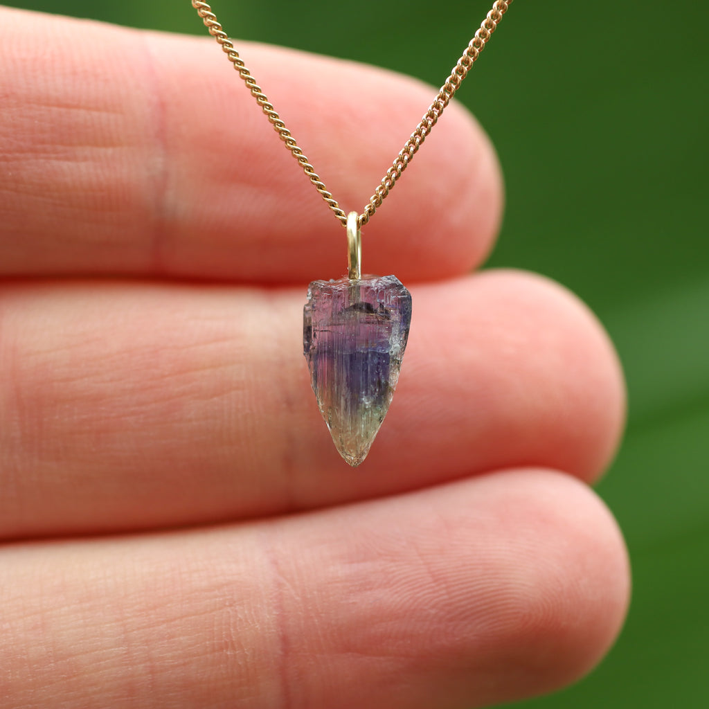 Tanzaniet - Tanzania