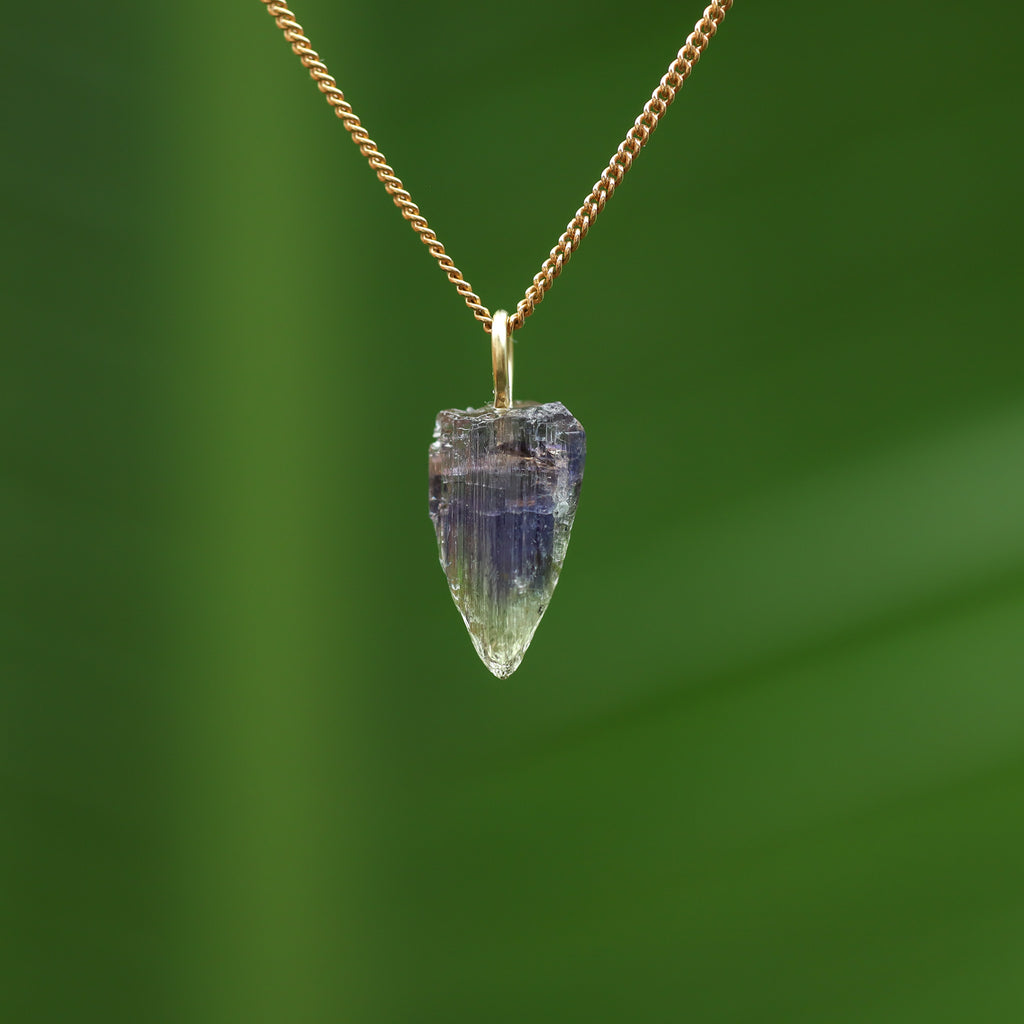 Tanzaniet - Tanzania