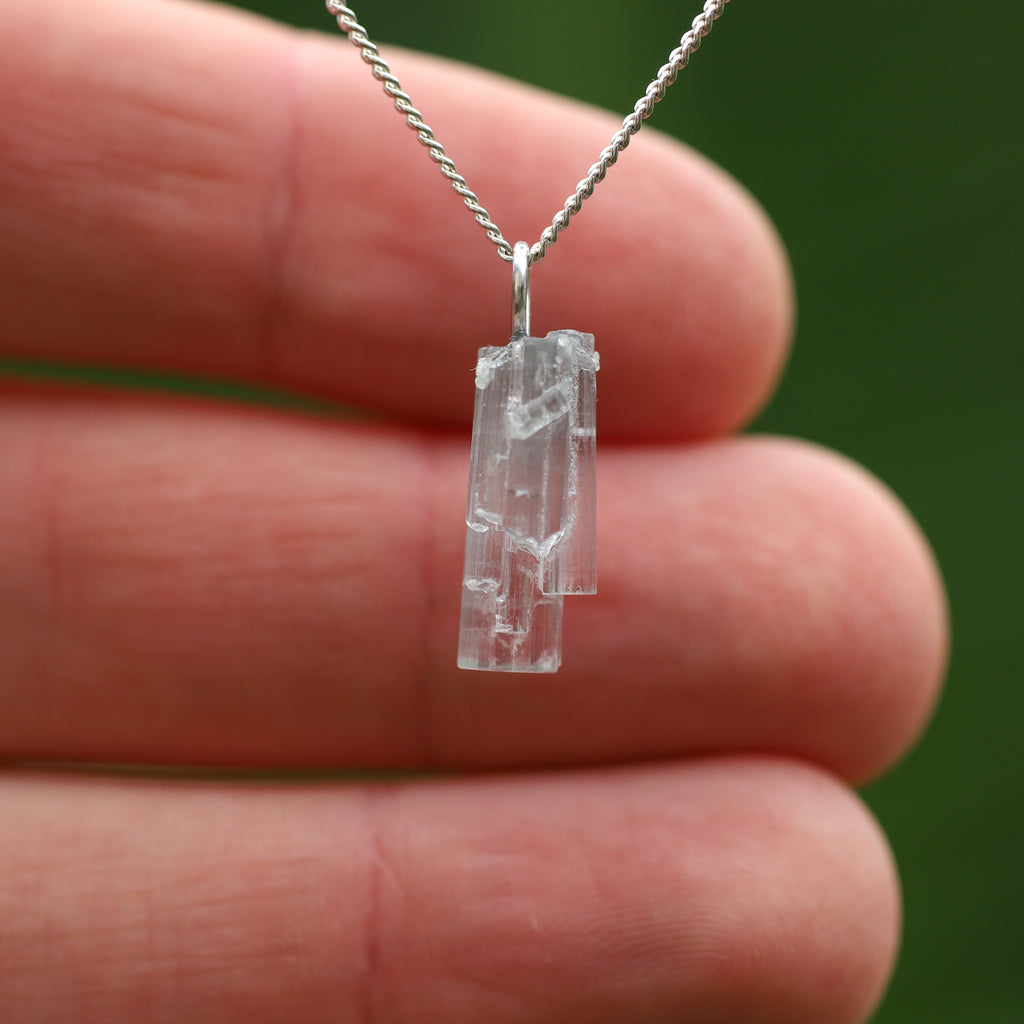 Blauwe-Roze Toermalijn - Jaba mijn, Afghanistan