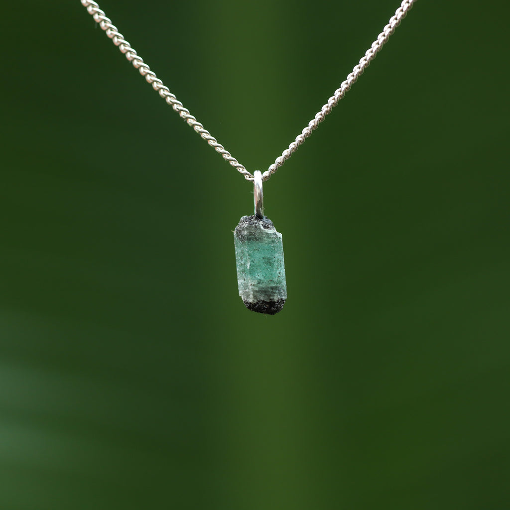 Ruwe Smaragd - Oostenrijk