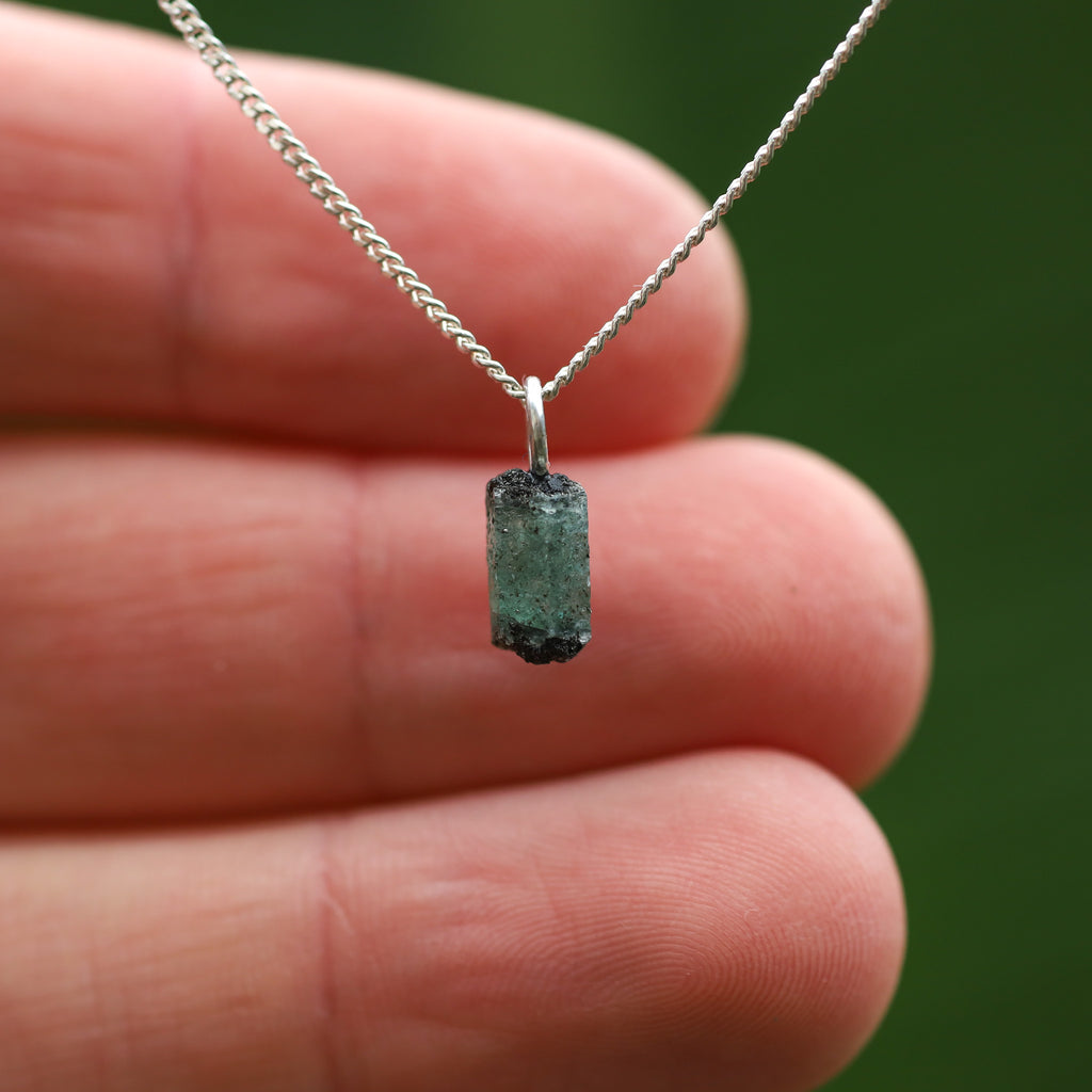 Ruwe Smaragd - Oostenrijk