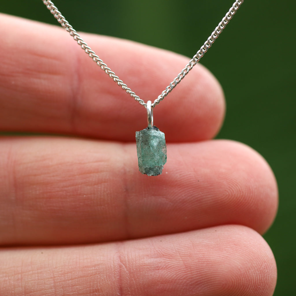 Ruwe Smaragd - Oostenrijk