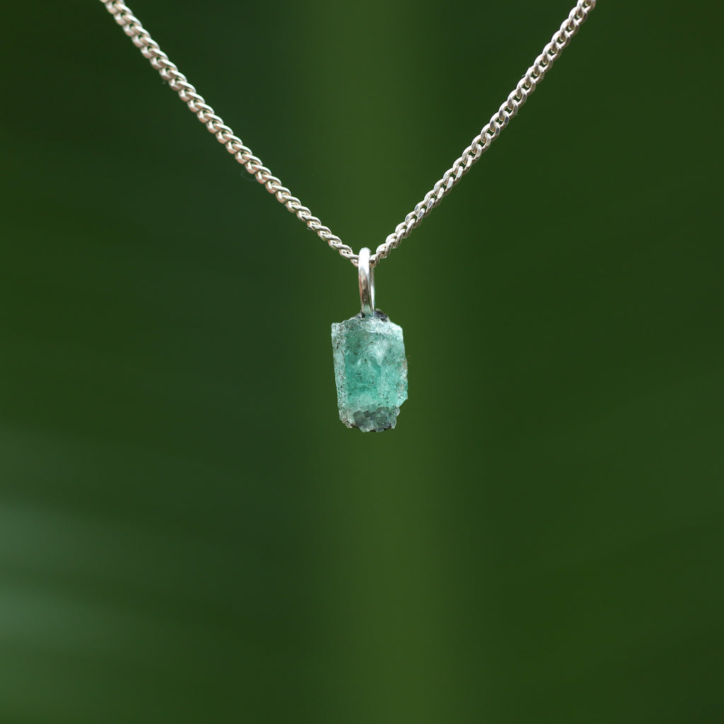 Ruwe Smaragd - Oostenrijk