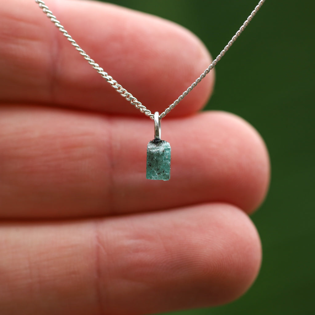 Ruwe Smaragd - Oostenrijk