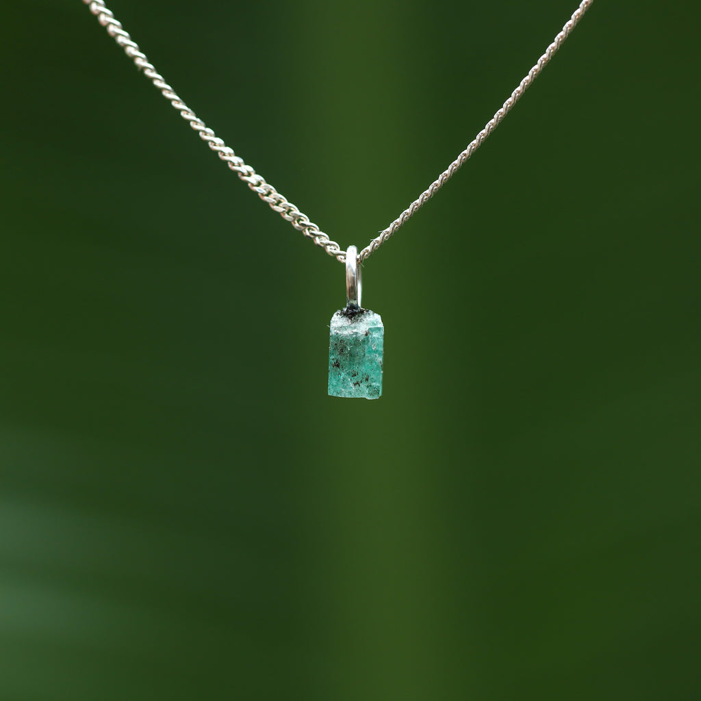 Ruwe Smaragd - Oostenrijk