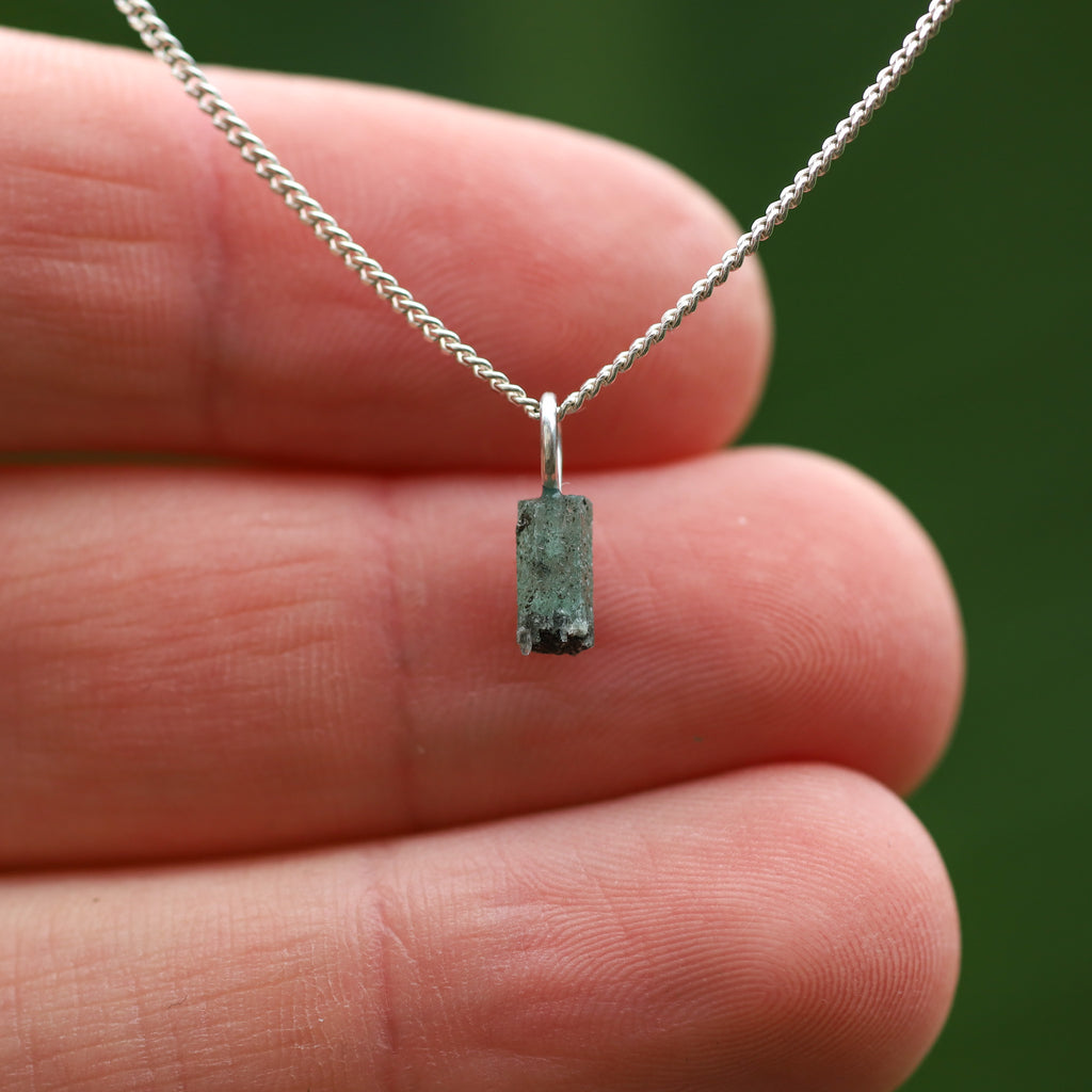 Ruwe Smaragd - Oostenrijk