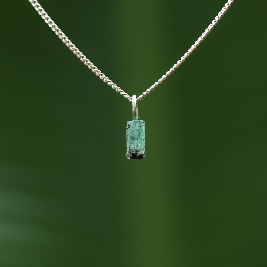 Ruwe Smaragd - Oostenrijk