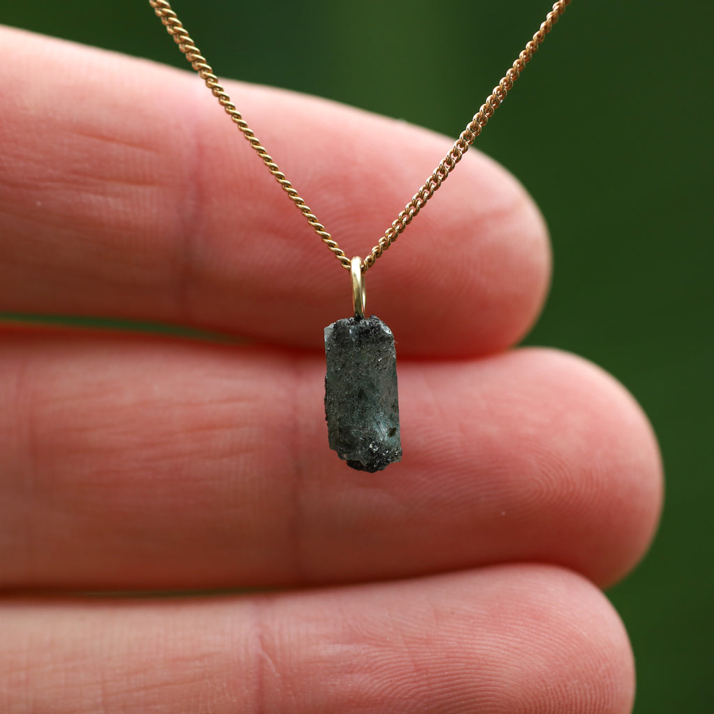 Ruwe Smaragd - Oostenrijk