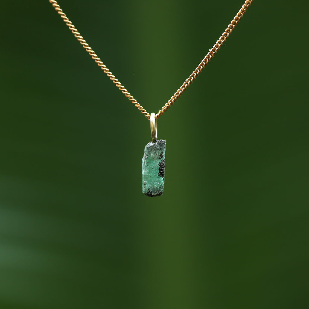 Ruwe Smaragd - Oostenrijk