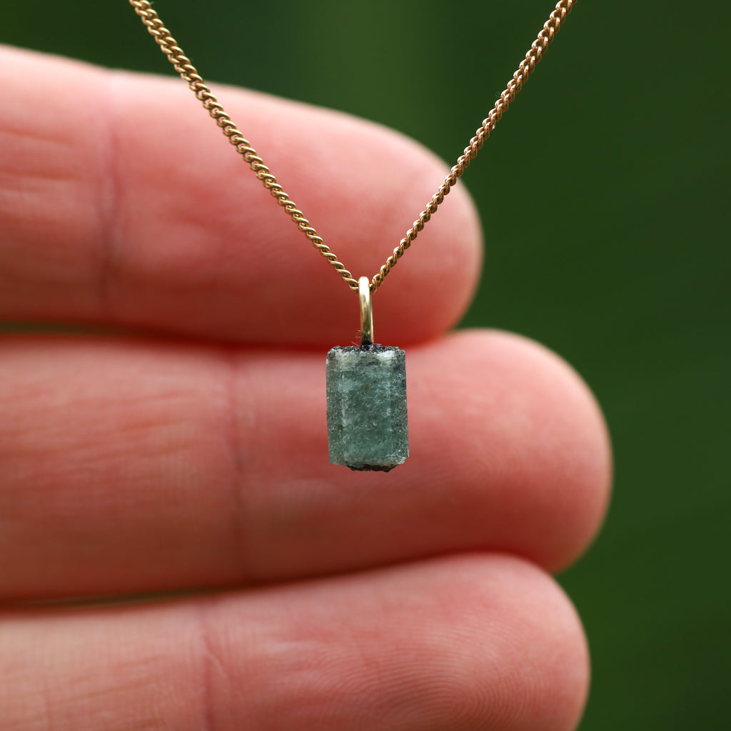 Ruwe Smaragd - Oostenrijk