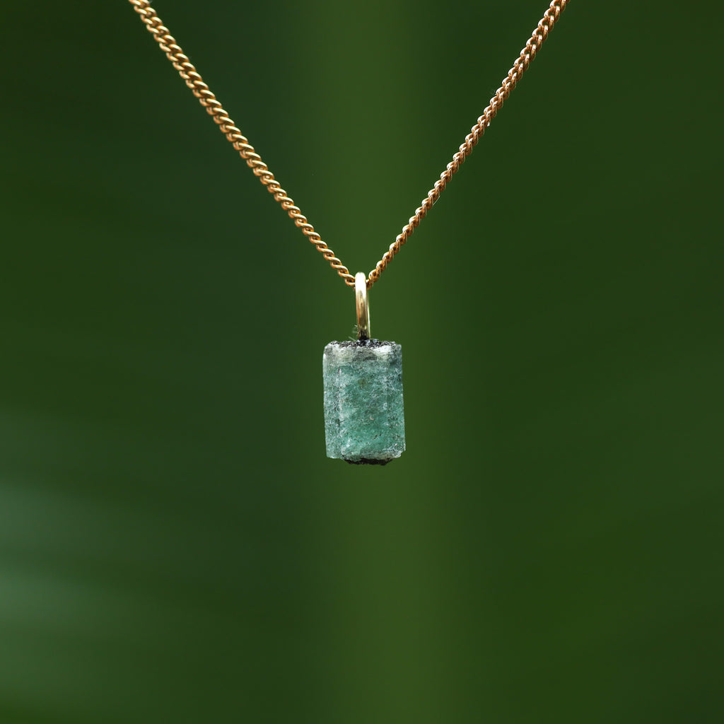 Ruwe Smaragd - Oostenrijk