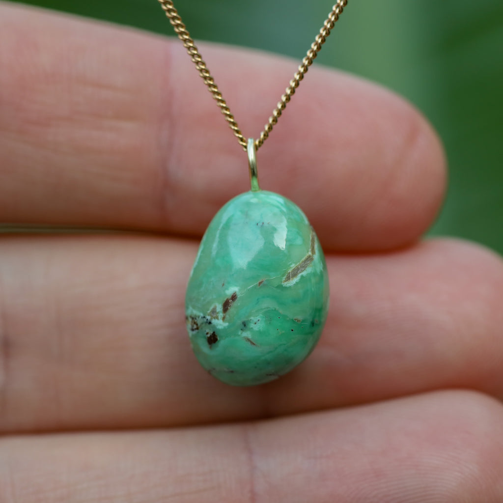 Varisciet - Australië