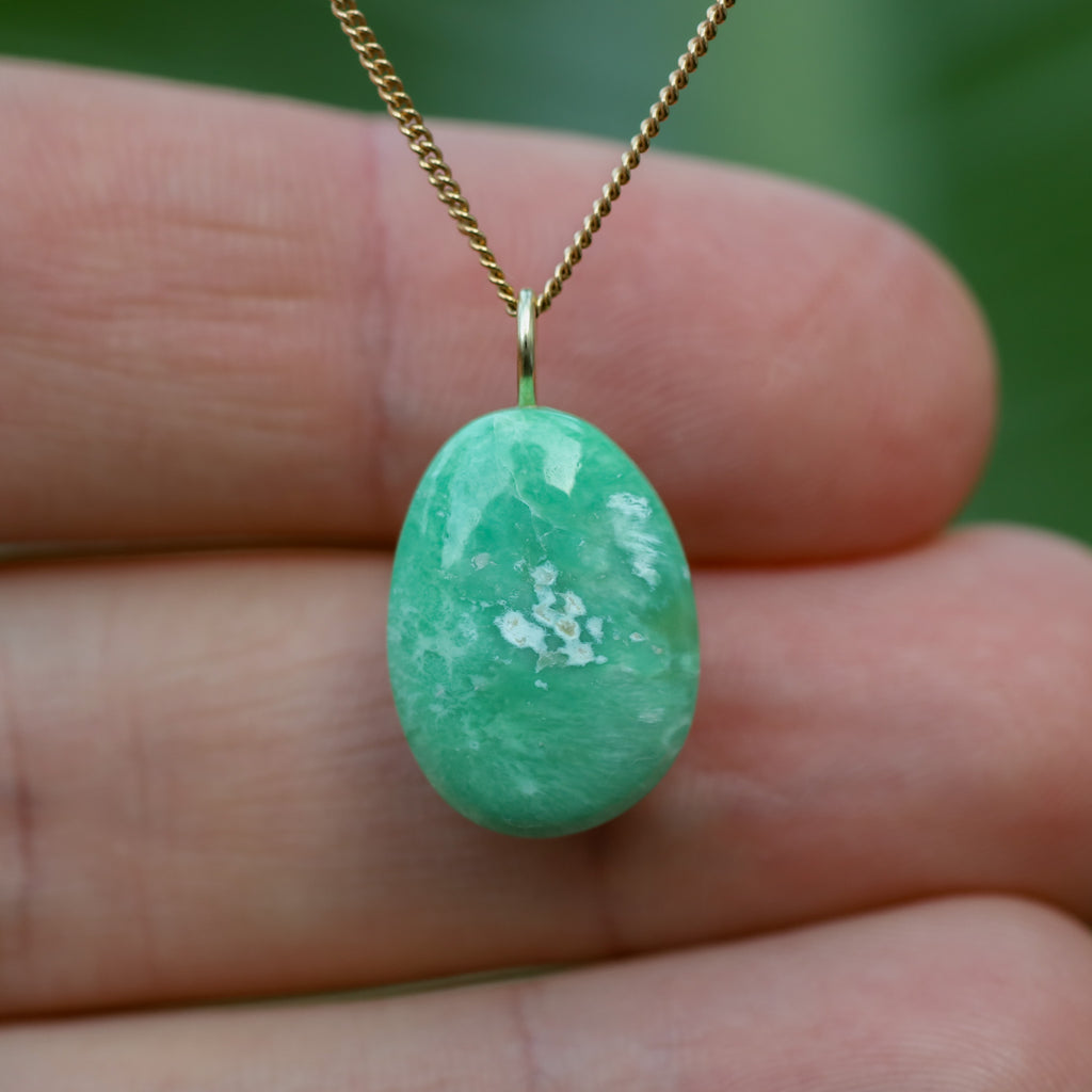 Varisciet - Australië