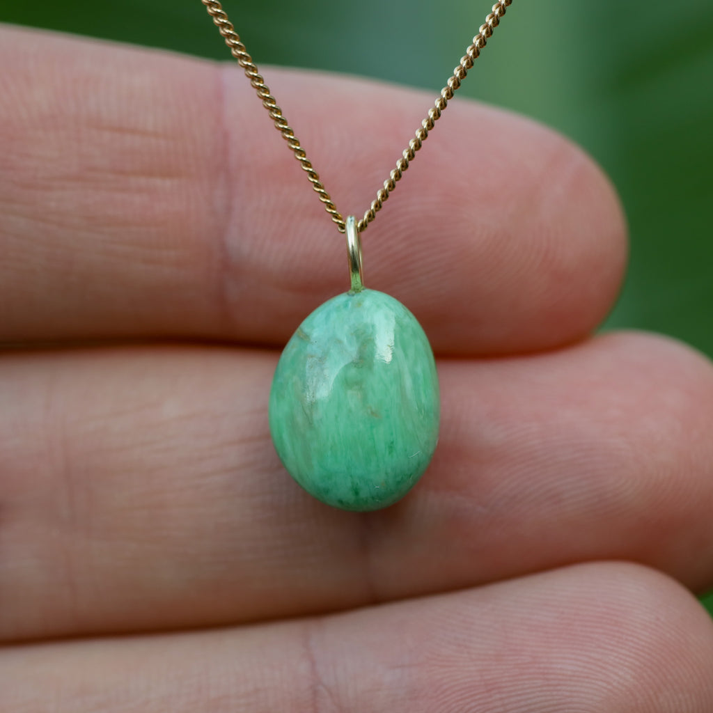 Varisciet - Australië