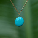 Turquoise