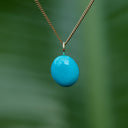 Turquoise