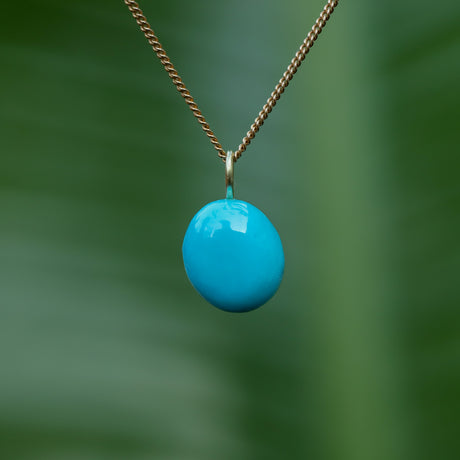 Turquoise