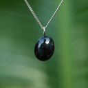 Zwarte Spinel