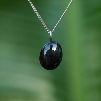 Zwarte Spinel