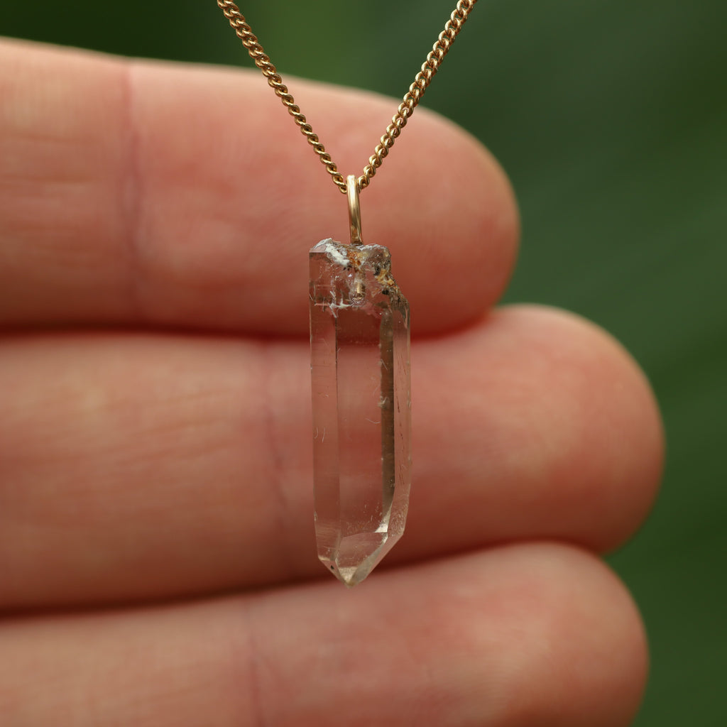 Ruwe Rookkwarts - Frankrijk