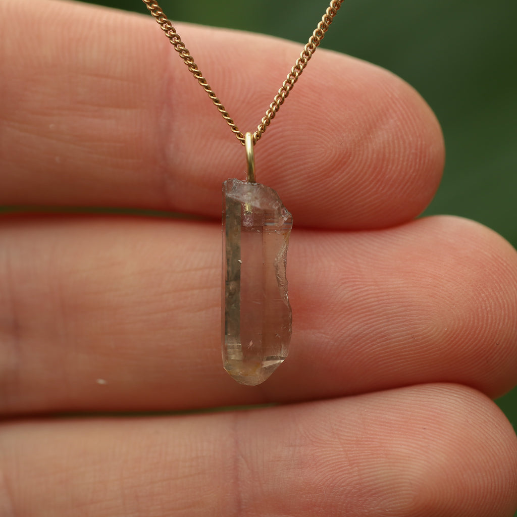 Ruwe Rookkwarts - Frankrijk