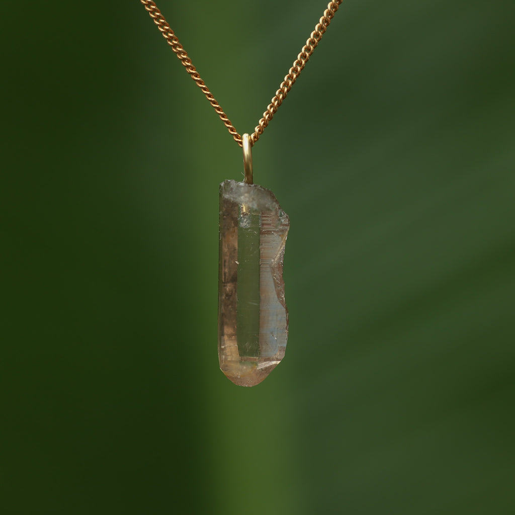 Ruwe Rookkwarts - Frankrijk