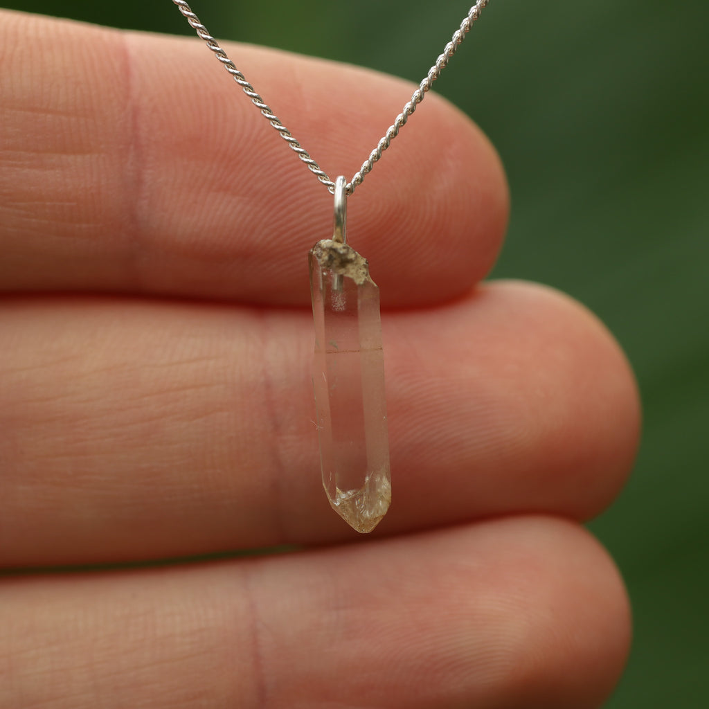 Ruwe Rookkwarts - Frankrijk