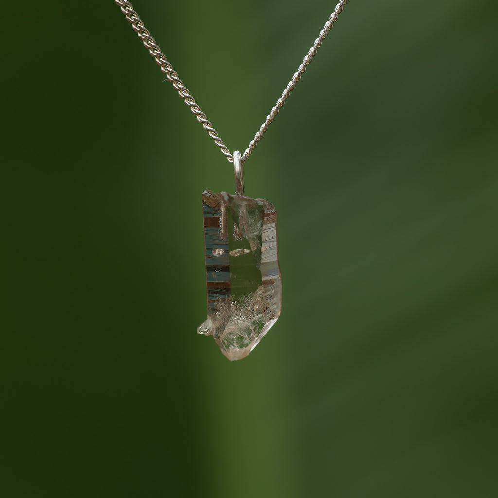 Ruwe Rookkwarts - Frankrijk