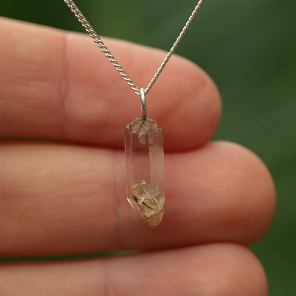 Ruwe Rookkwarts - Frankrijk