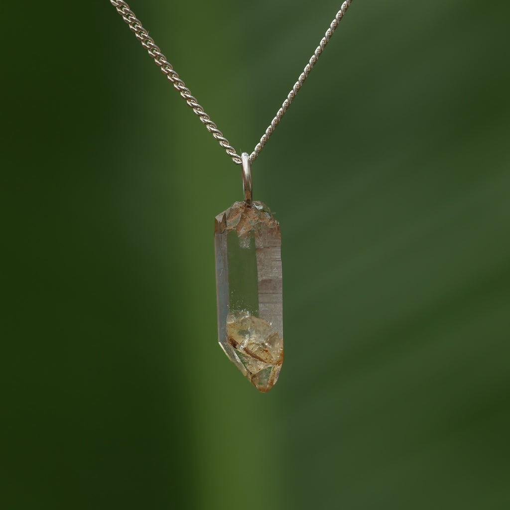 Ruwe Rookkwarts - Frankrijk