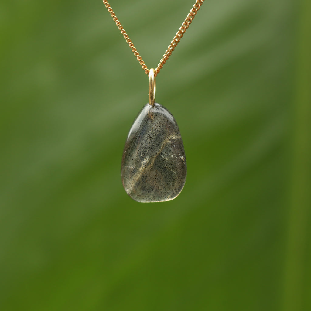 Labradoriet - Madagaskar